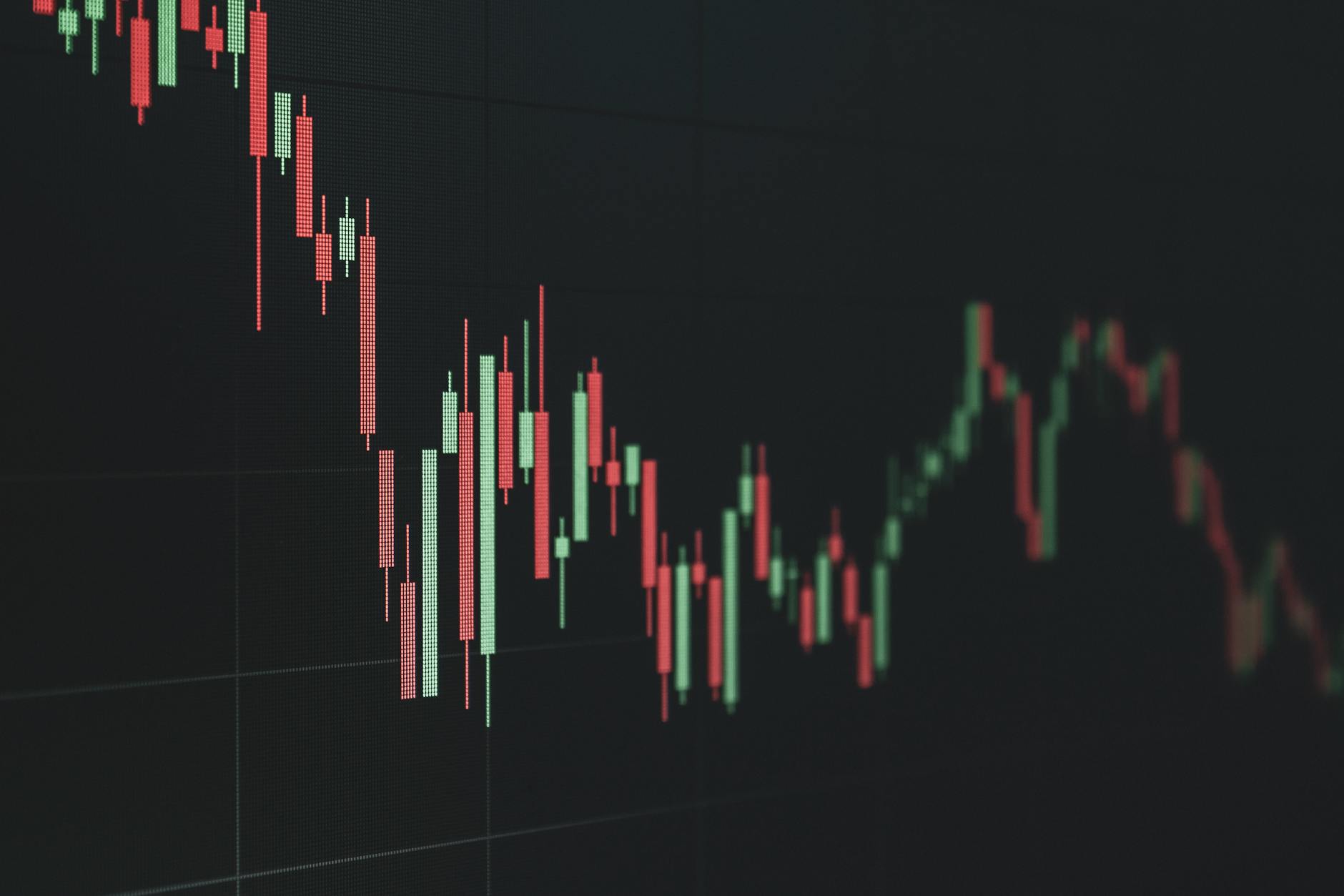 Nifty PCR Chart — Analysing Trends and Strategies