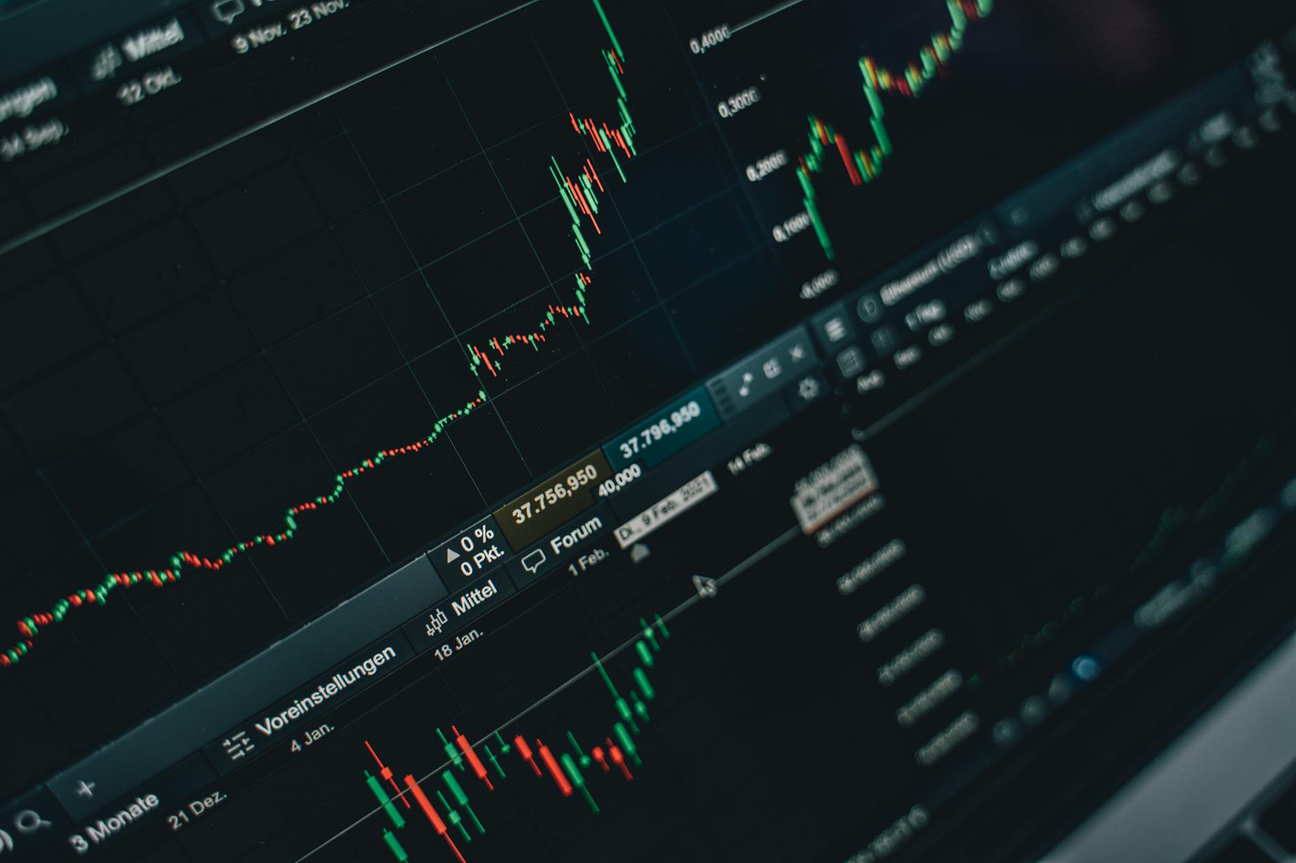Top 10 Stock Analysis Websites for Every Investor